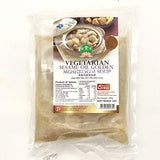 素麻油猴頭菇湯 500g Vg. Sesame Oil Golden Mushroom soup