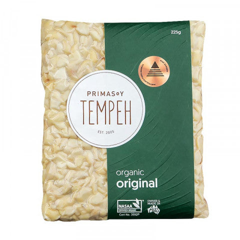 天貝225gm Tempeh Original Plain