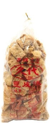久代豆皮捲600g Bean curd Rolls