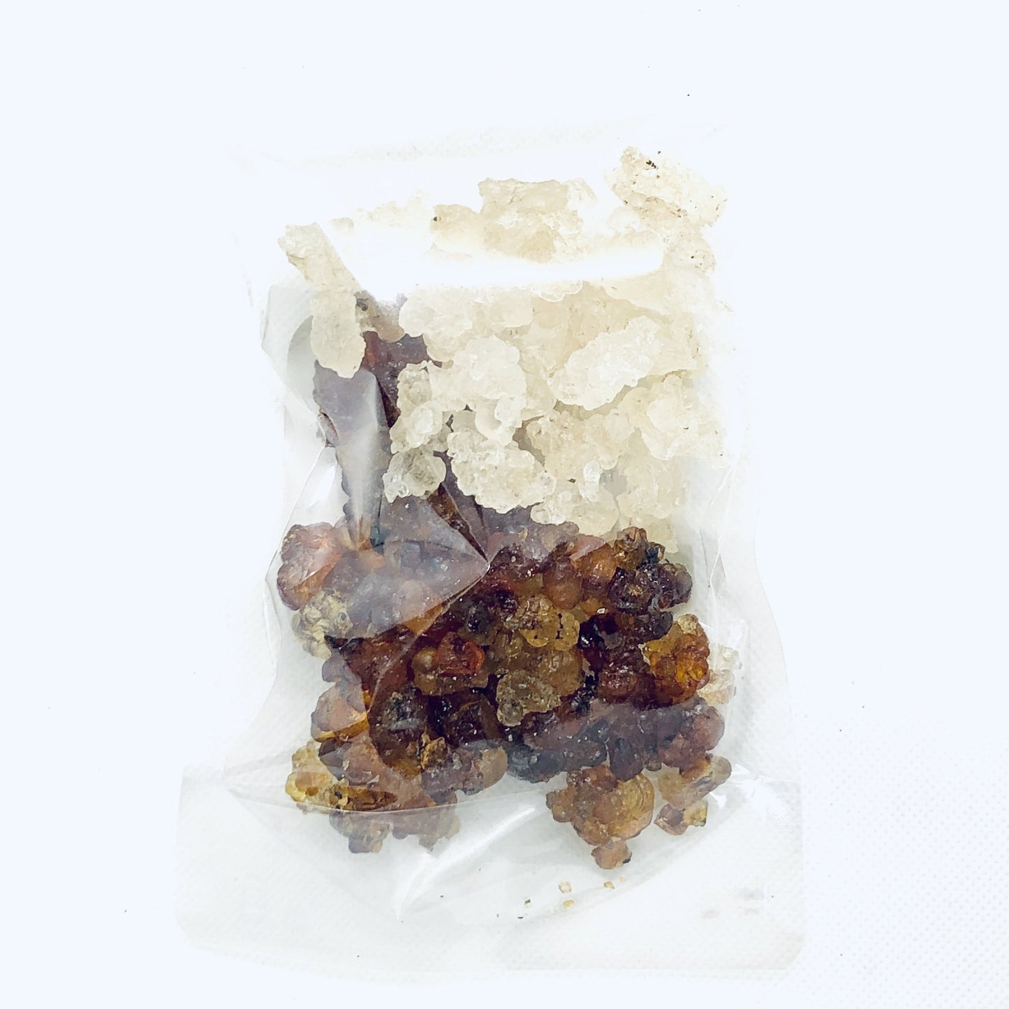 天然雪燕桃膠 130g Tragacanth Tao Jiao Mix