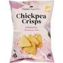 Ceres Organics Crisps Chickpea Himalayan Salt 100g