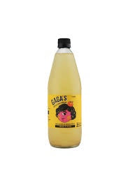 GAGA'S APPLE CIDER VINEGAR