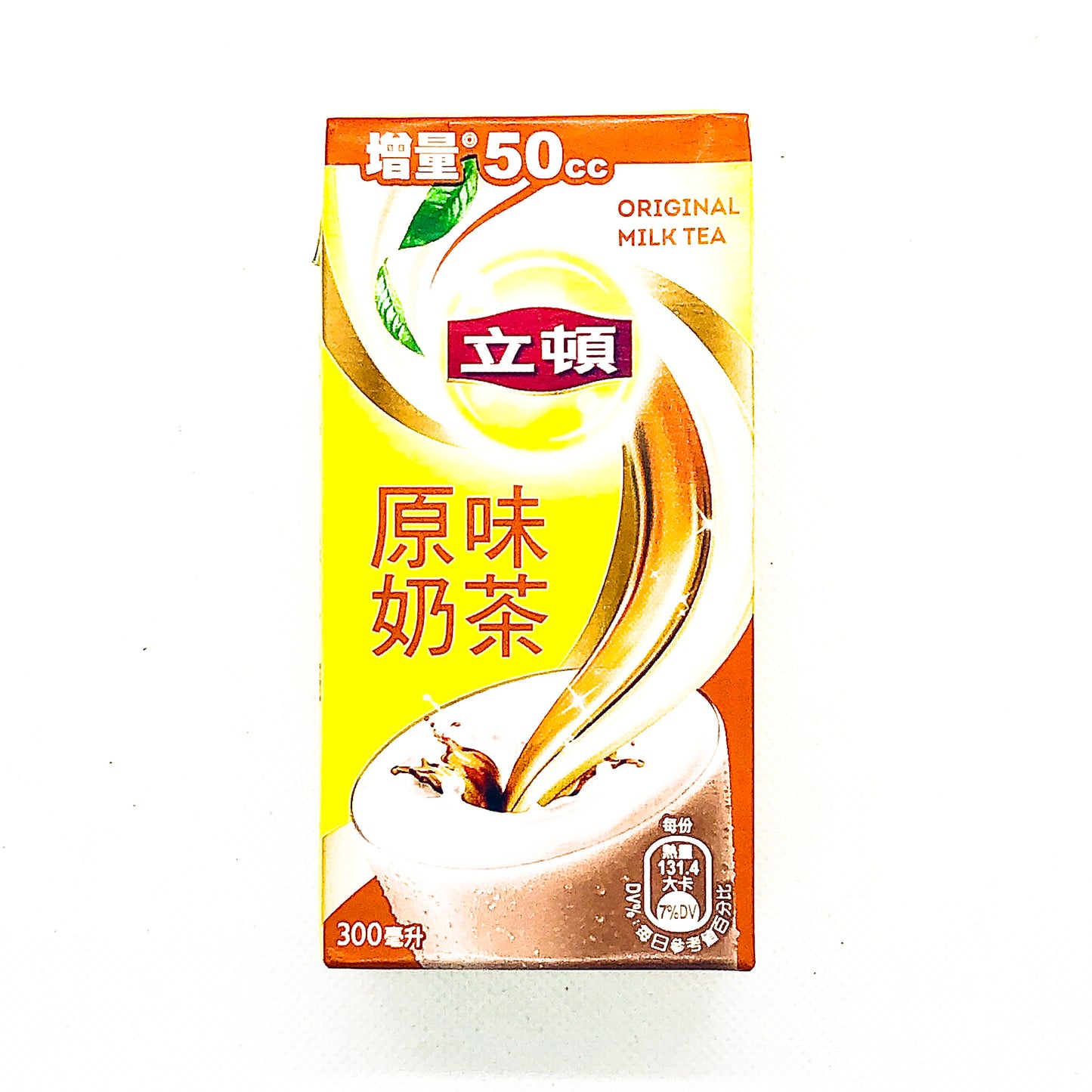 原味奶茶(立頓) 300ml 1pc Original Milk Tea