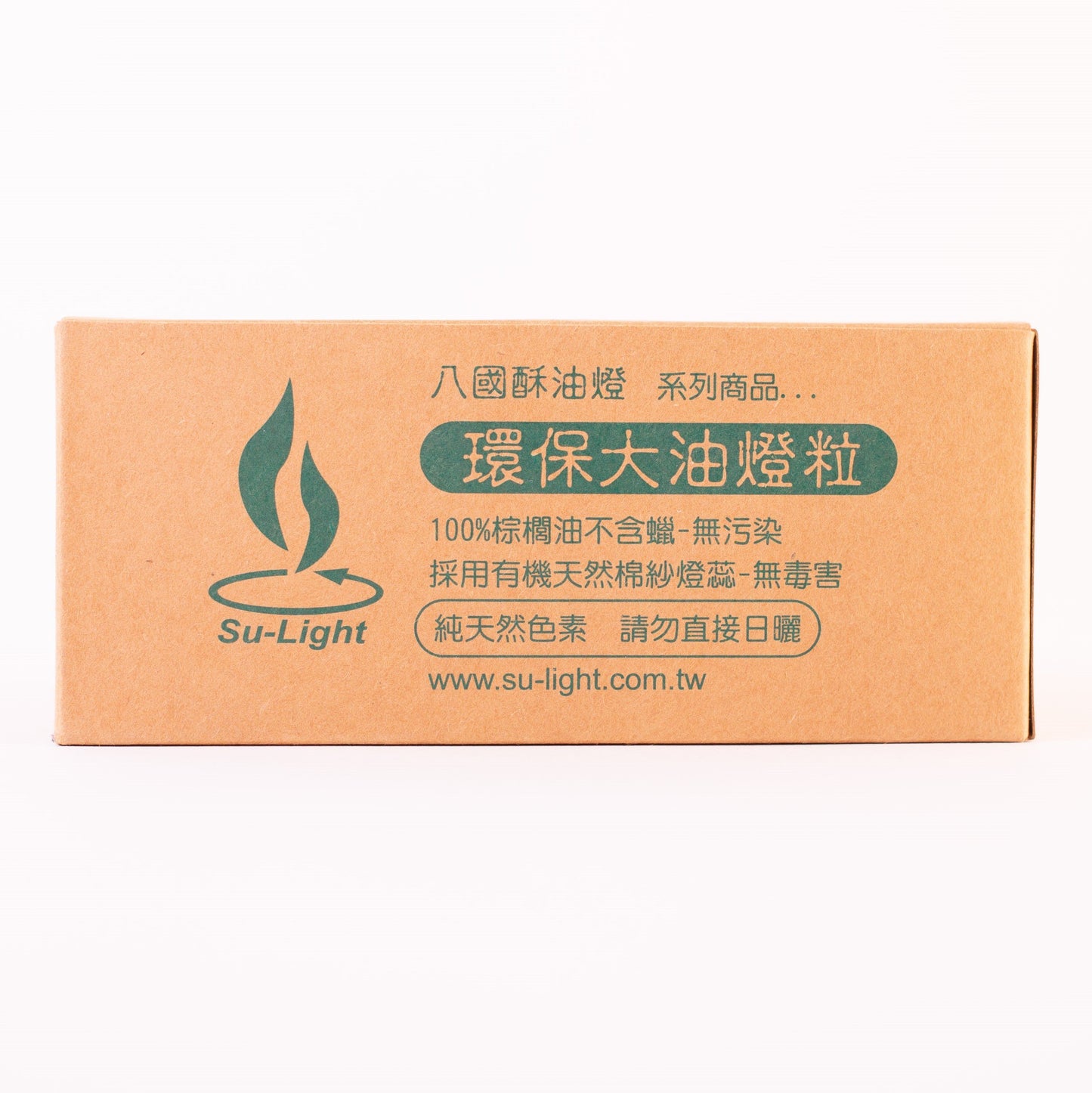 大油燈粒12pcs/Box Candle lights