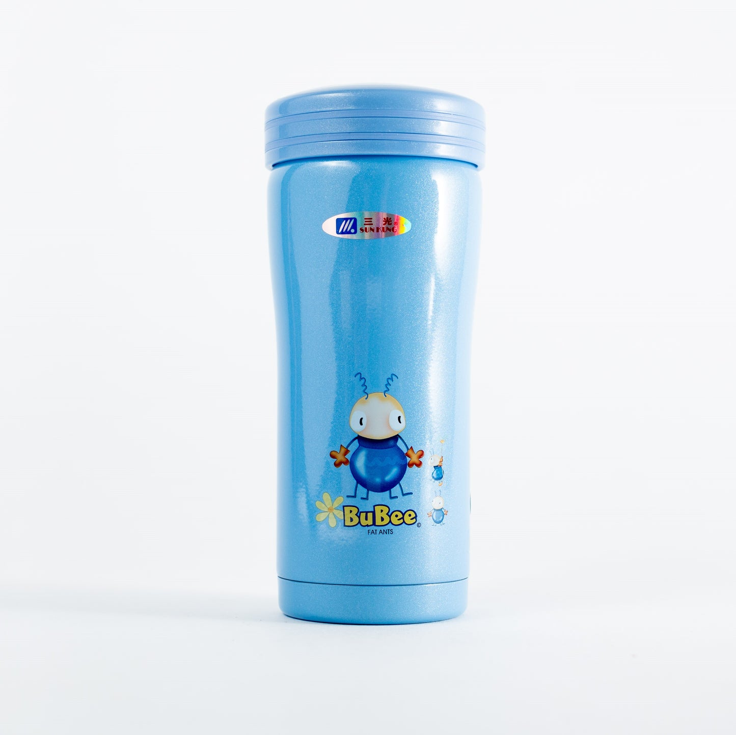真空不銹鋼休閒杯 0.35L Vacuum Cup