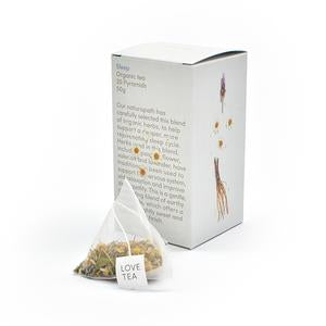Sleep Organic tea 60g