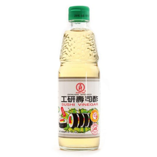 工研壽司醋(小)300mlすし酢