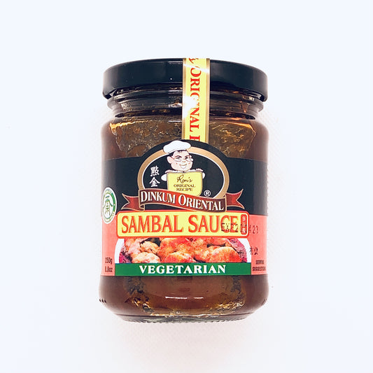 參巴醬 250g sambal sauce