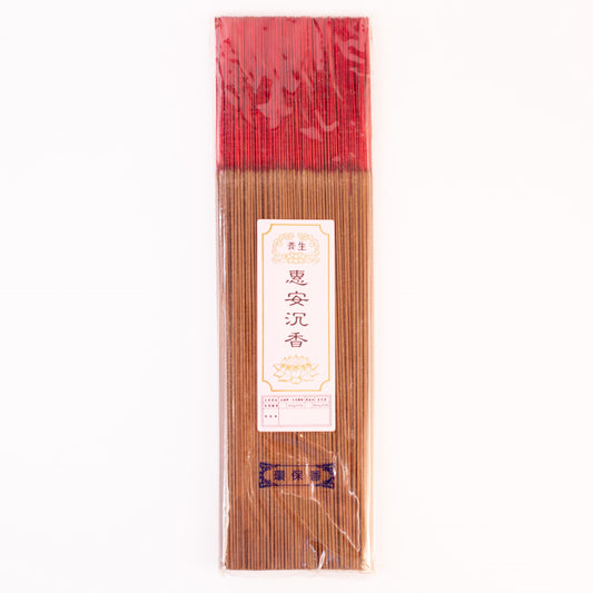 立香-新山香 300g Joss stick incense - Shinshan Sandalwood