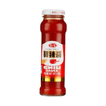 愛之味甜辣醬165gSweet Chili Sauce