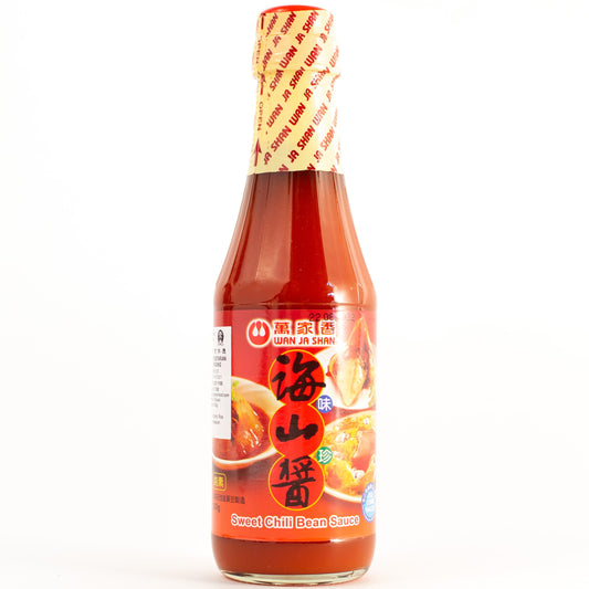 海山醬300ml Vg Sweet Chill Bean Sauce