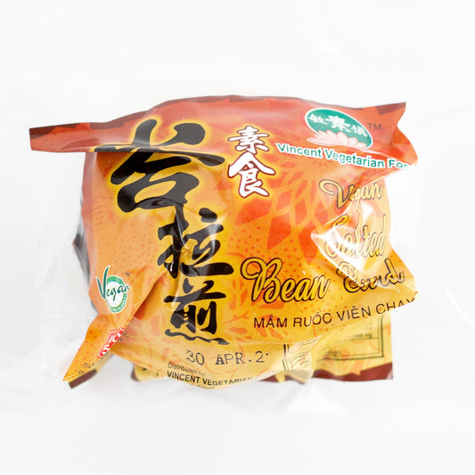 素巴拉煎130g Vg Belacan Ball Salted Bean Curd