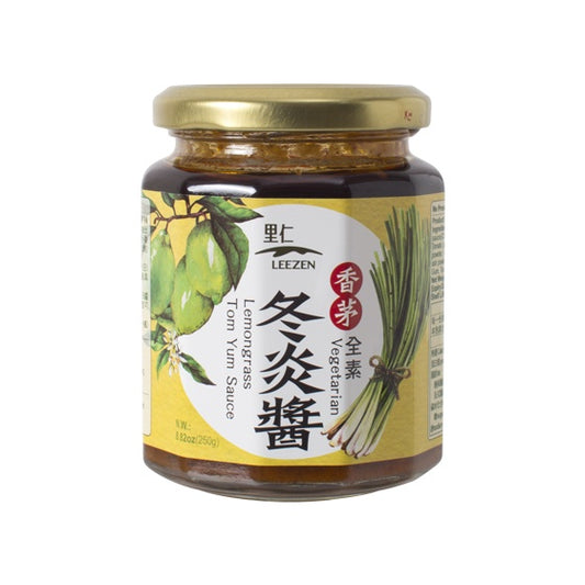 香茅冬炎醬250g(好品味) トムヤムソース