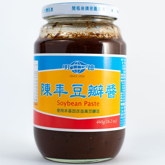 明德陳年豆瓣醬 460g Ming DE Broad bean paste