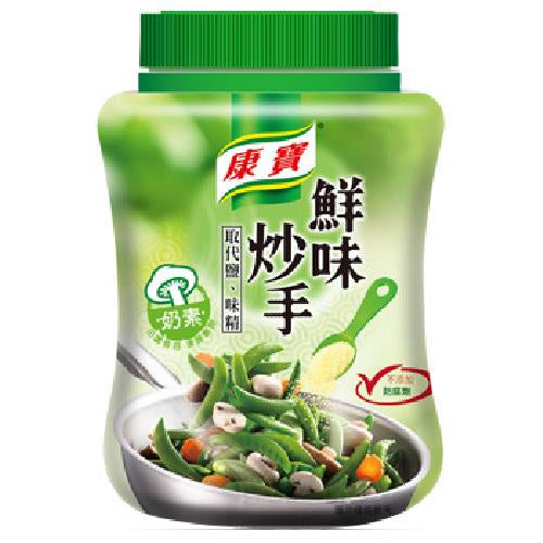 康寶鮮味炒手素食240g Vegetarian-Seasoning