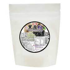 台灣黑豆粉 Taiwan Black Soy Powder