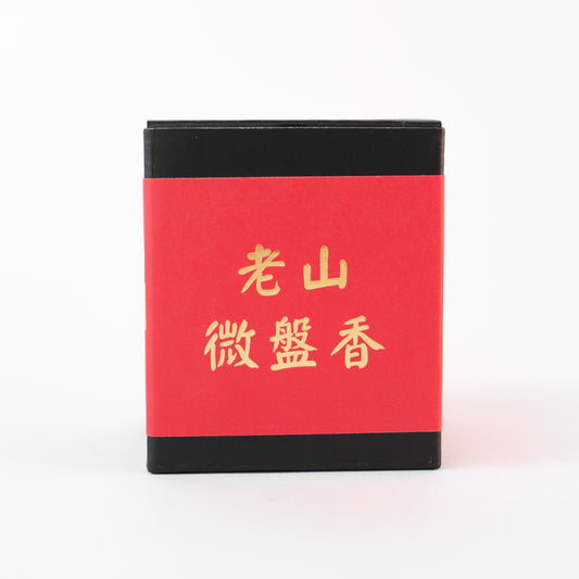 微盤香-老山微盤 Coil incense - LaoShan Sandalwood
